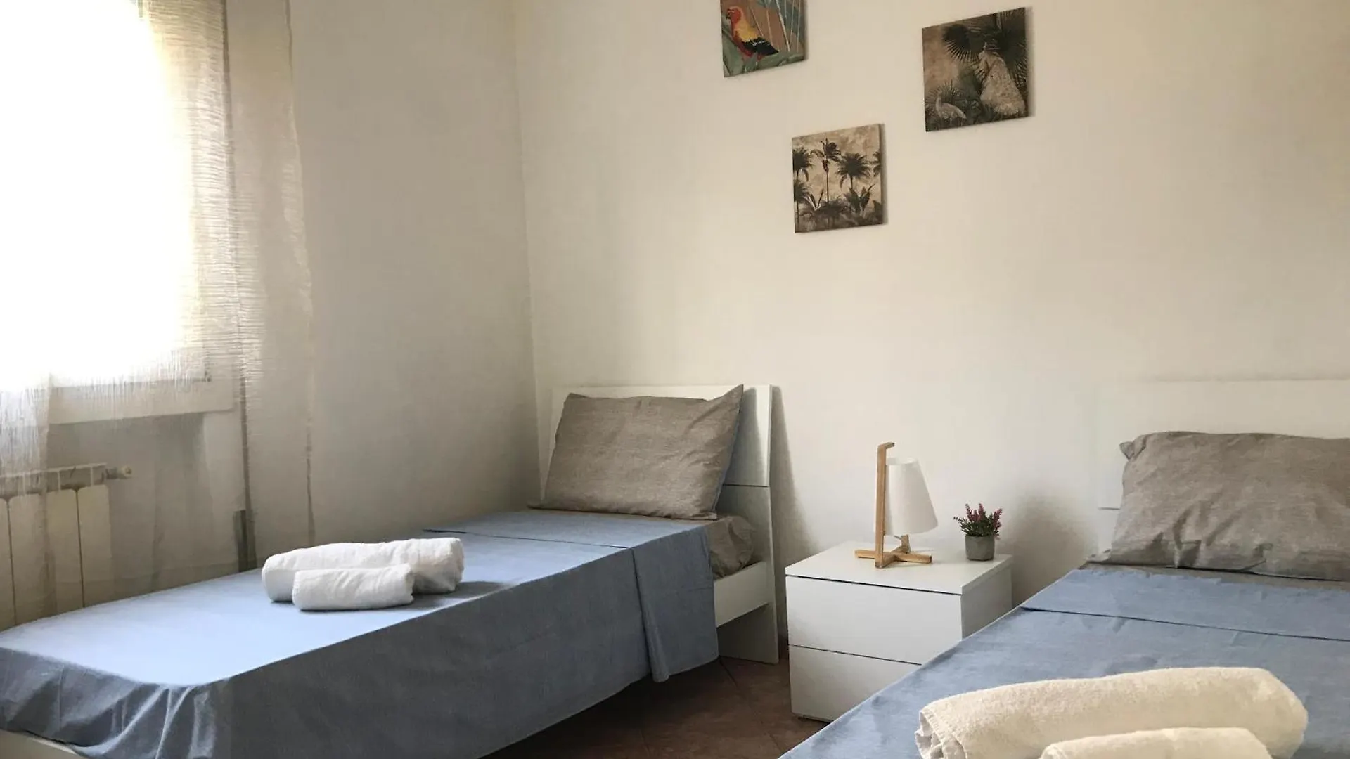 Casa Rita Διαμέρισμα Μέστρε 0*,  Ιταλία