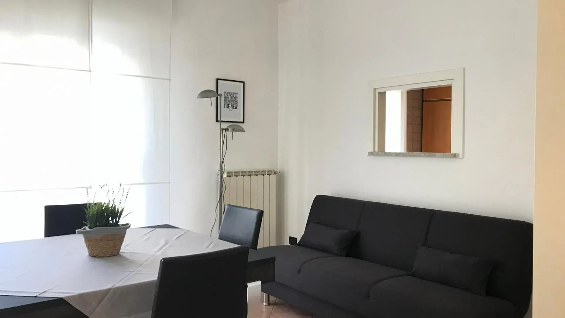 Casa Rita Διαμέρισμα Μέστρε
