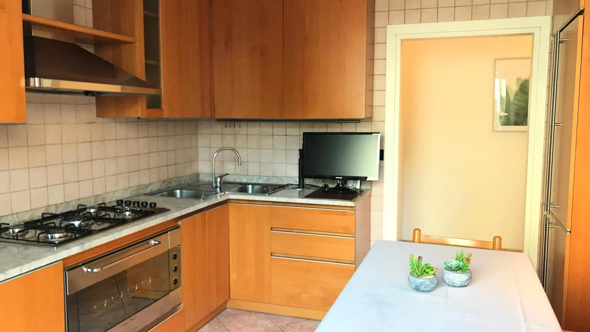 Casa Rita Διαμέρισμα Μέστρε