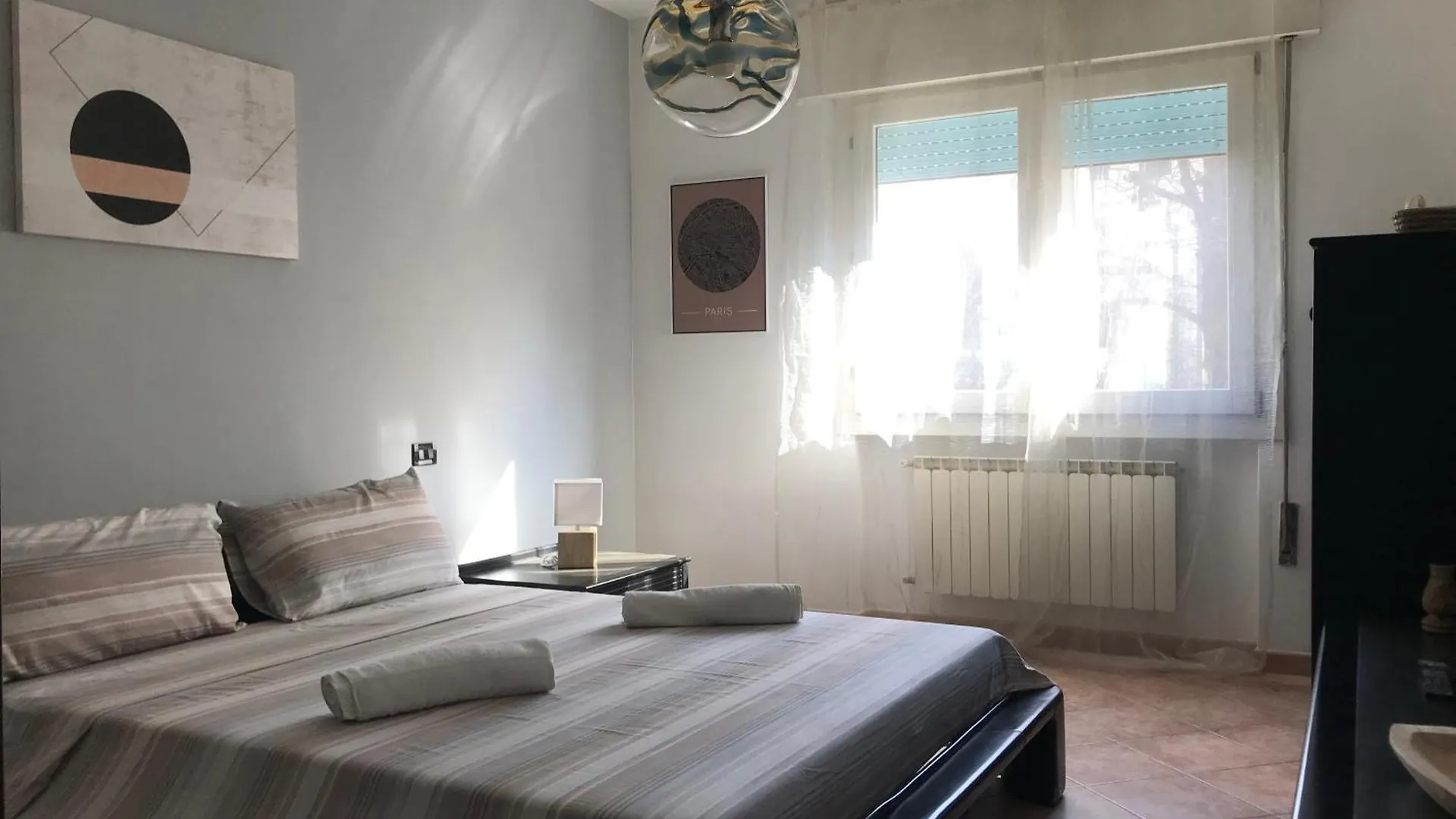 Casa Rita Διαμέρισμα Μέστρε