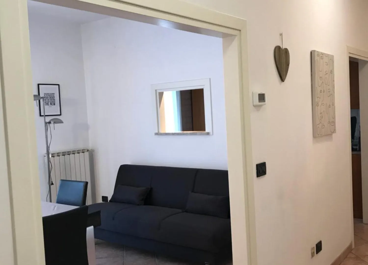 Casa Rita Διαμέρισμα Μέστρε
