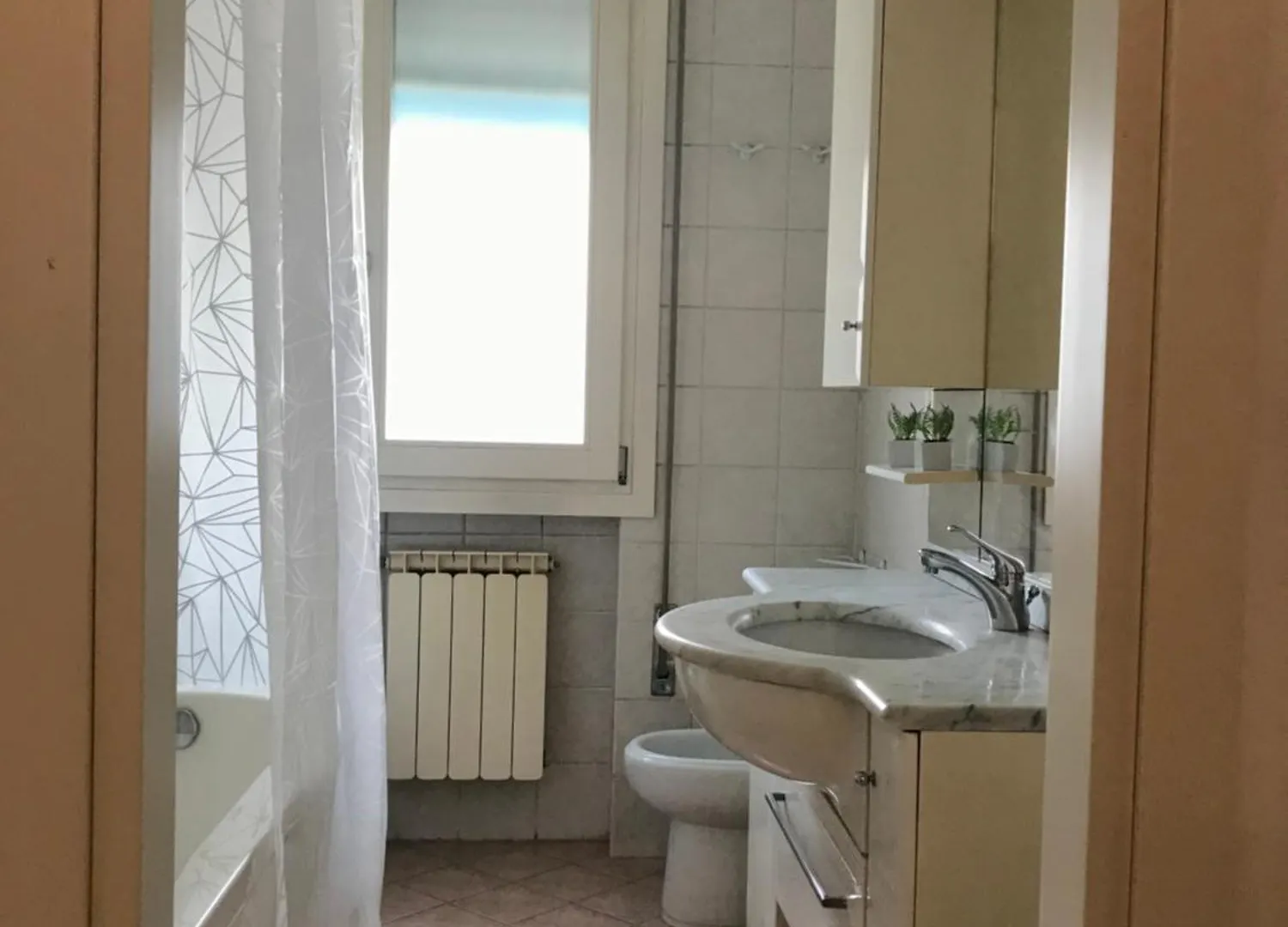 Casa Rita Διαμέρισμα Μέστρε 0*,  Ιταλία