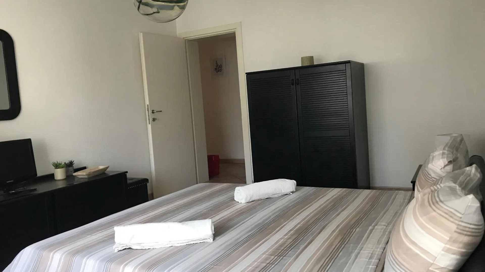 Casa Rita Διαμέρισμα Μέστρε Ιταλία