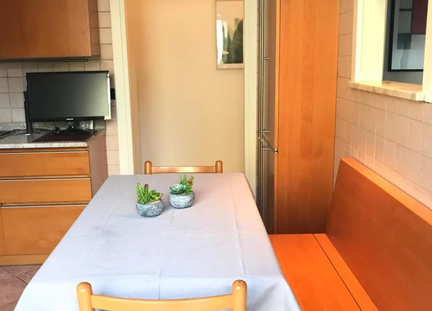 Casa Rita Διαμέρισμα Μέστρε Ιταλία