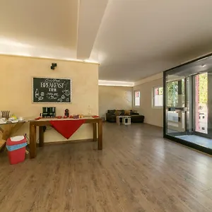 2* Maison d'hôtes Red Lion