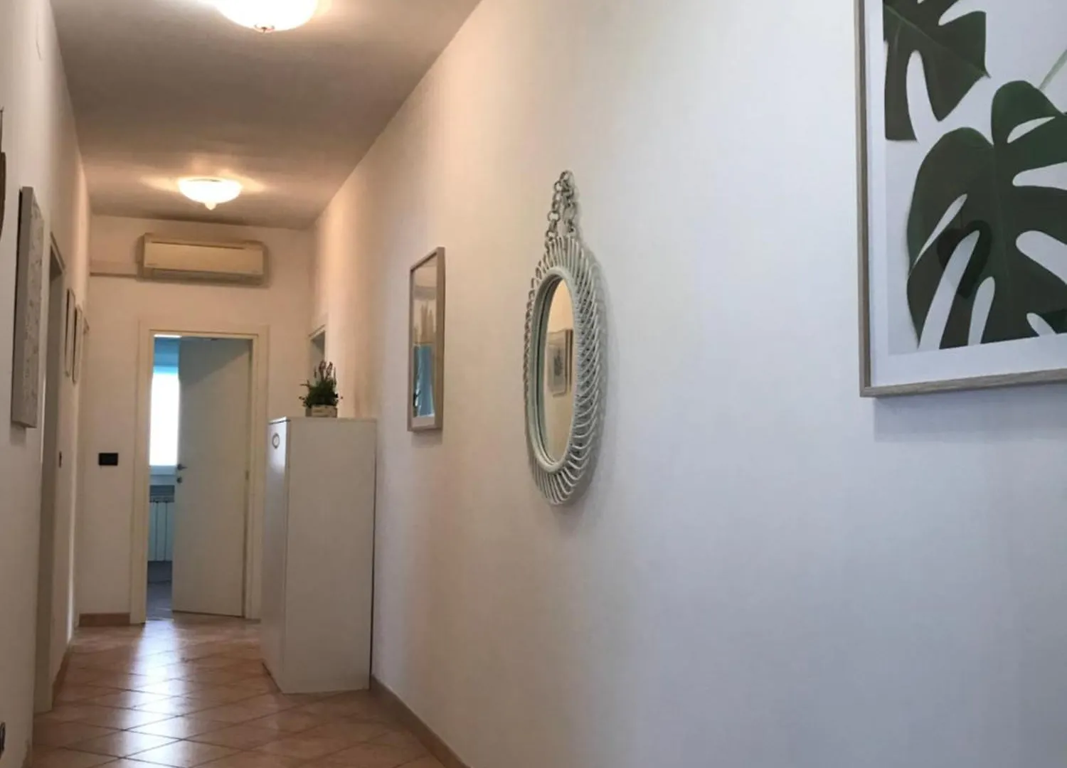 Appartamento Casa Rita Mestre 0*,
