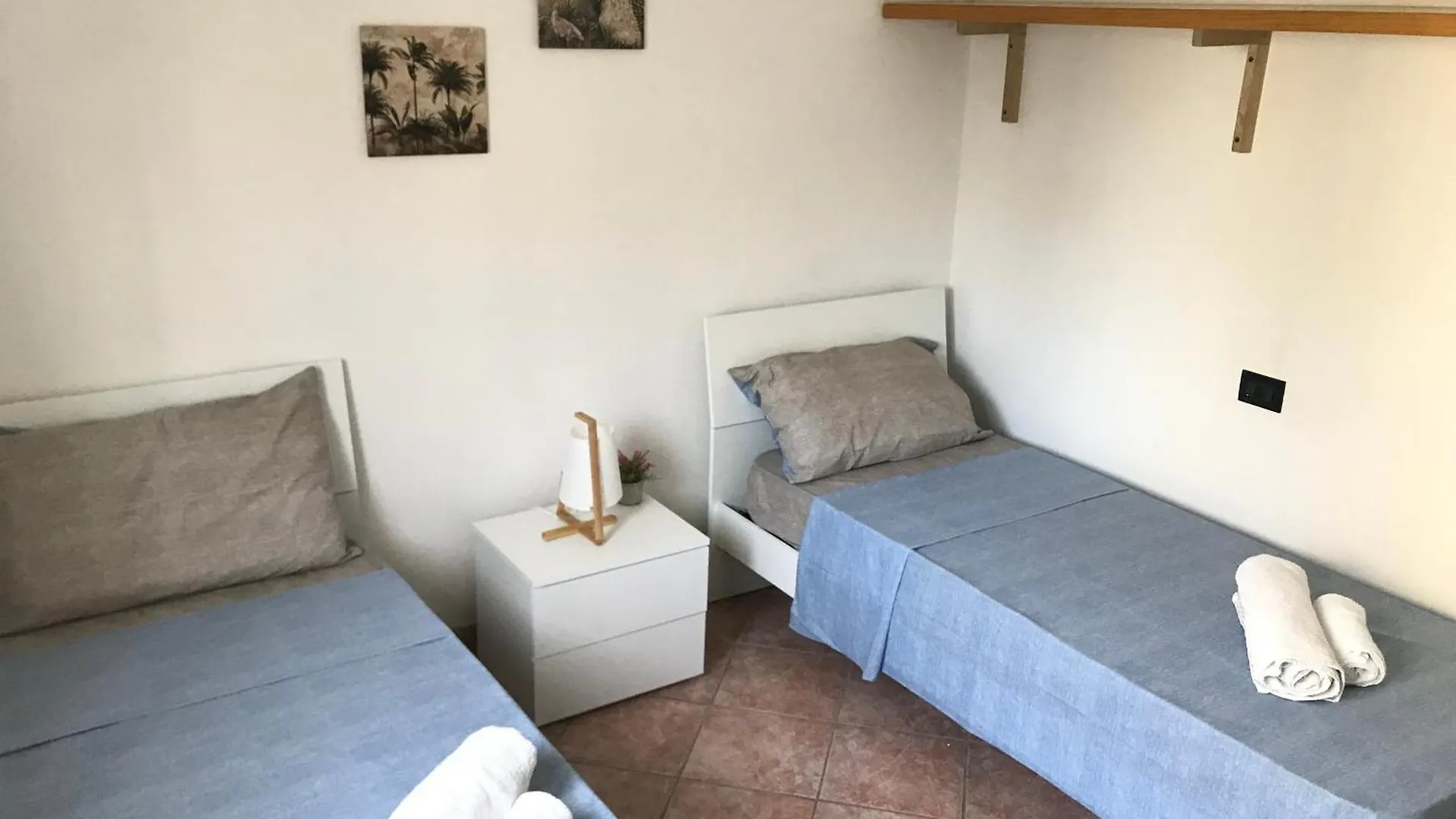 Appartamento Casa Rita Mestre