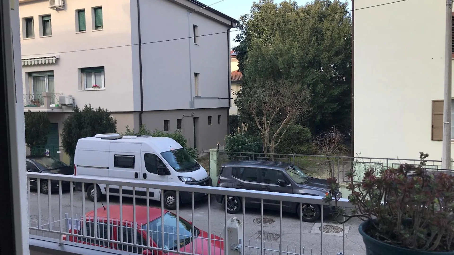 Appartamento Casa Rita Mestre