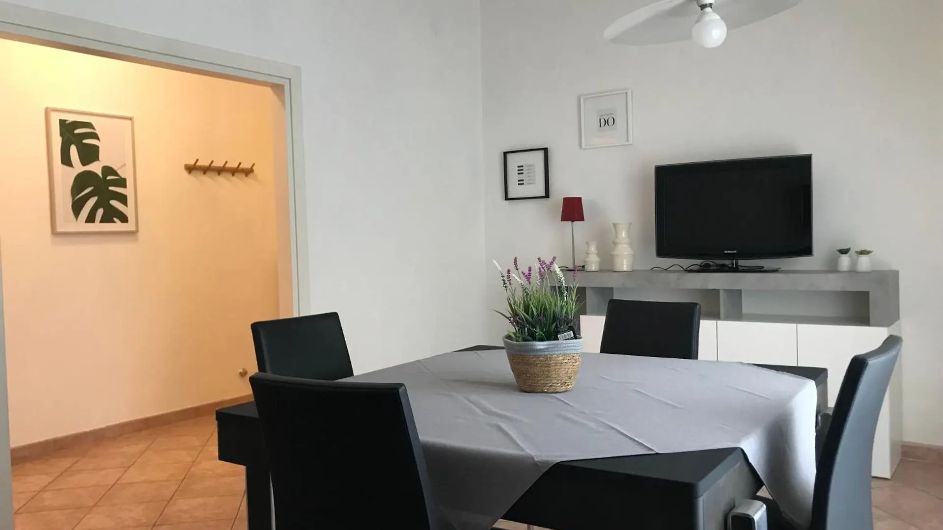 Appartamento Casa Rita Mestre Italia